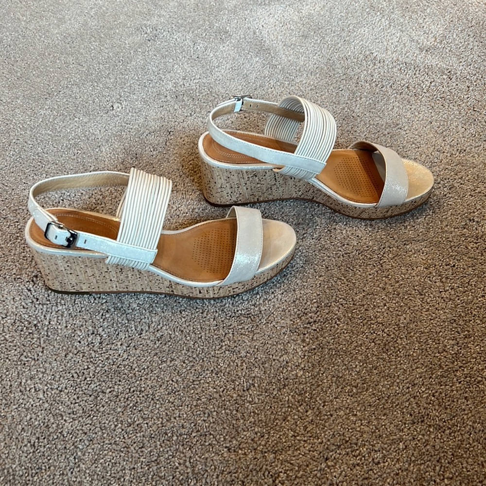 Corso Como Wedges - image 3